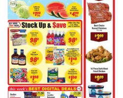 Food Giant Weekly Ad