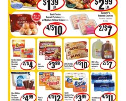 Food Giant In-Store Weekly Ad