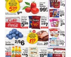 IGA Weekly Ad