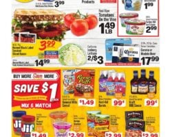 IGA Ad