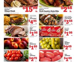 Food Depot Weekly Ad