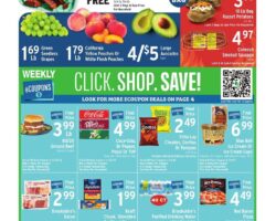Brookshire's Ad