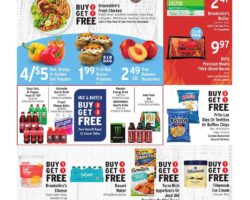Brookshire's Weekly Ad