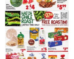 Vallarta In-Store Weekly Ad