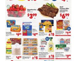 Vallarta Weekly Ad