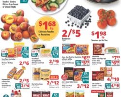 Brookshire Brothers Ad