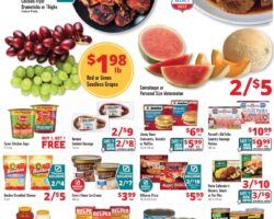 Brookshire Brothers Weekly Ad