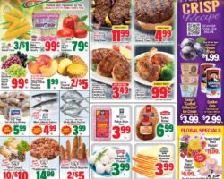 Caputo's Ad