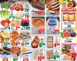 Caputo's Ad