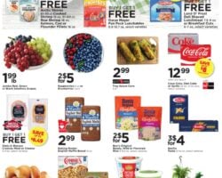 Cub Foods In-Store Weekly Ad