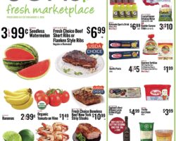Jons Weekly Ad