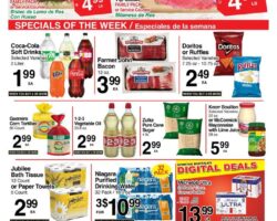 Superior Grocers Weekly Ad