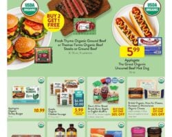 Fresh Thyme Weekly Ad