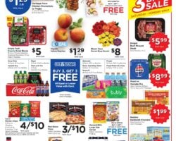 Kroger Weekly Ad
