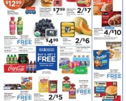 Kroger Ad Preview
