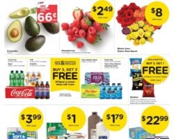 Kroger Weekly Ad