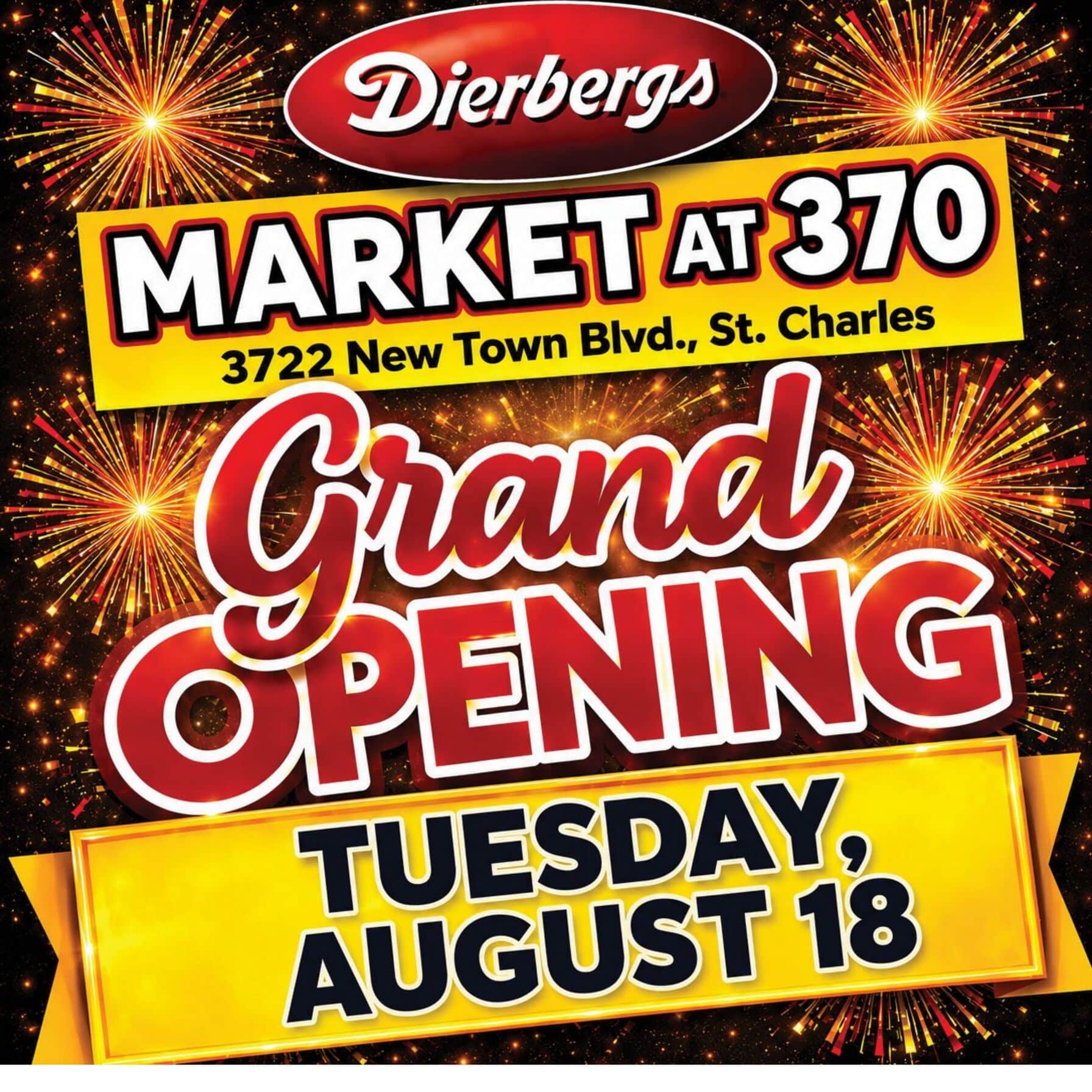 Dierbergs Weekly Ad