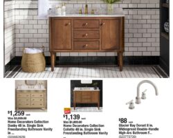 Home Depot Weekly Ad