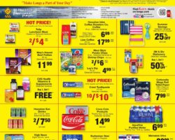 Longs Ad