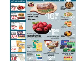 Macey’s Weekly Ad