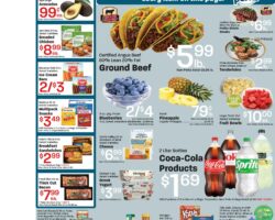Macey’s In-Store Weekly Ad