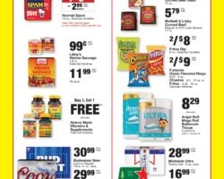 Longs Weekly Ad