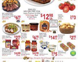 Ingles Weekly Ad