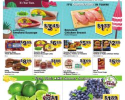 Food Town Weekly Ad