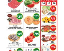 Rancho Markets Weekly Ad