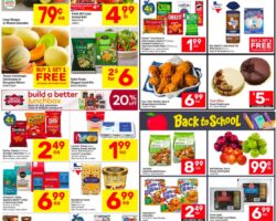 Randalls Weekly Ad