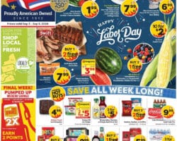 Weis Markets Circular