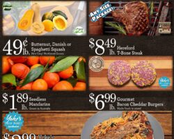 Yoke’s In Store Weekly Ad
