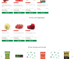 Foodland Weekly Ad