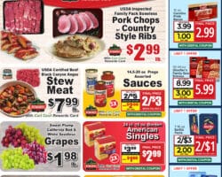 FoodFair Weekly Ad