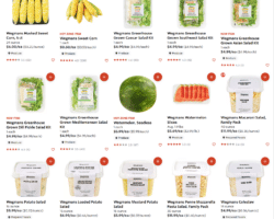 Wegmans Weekly Ad