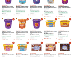 Wegmans In Store Weekly Ad