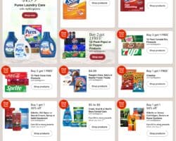 Walgreens Ad Sale