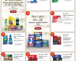 Walgreens Ad Sale