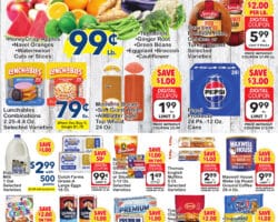 Fairplay Foods Ad