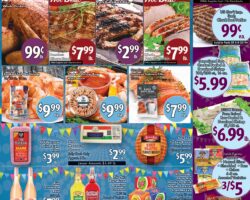Valli Produce Ad