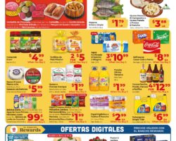 El Rancho Ad