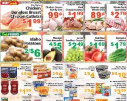 Fine Fare Weekly Circular