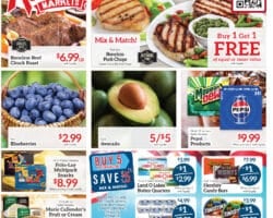 Remke Markets Ad