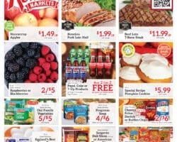Remke Markets Ad