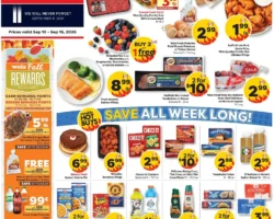 Weis Markets Weekly Ad