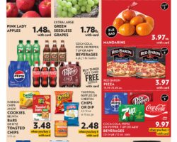 Reasor's Ad