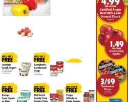 Festival Foods Weekly Ad