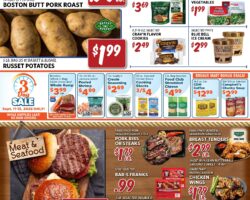 Breaux Mart In-Store Weekly Ad