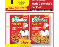 Price Cutter Weekly Ad