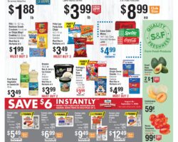 Smart and Final Weekly Ad